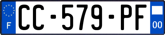 CC-579-PF