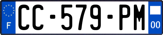 CC-579-PM