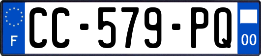 CC-579-PQ