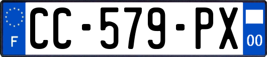 CC-579-PX
