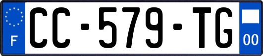 CC-579-TG