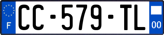 CC-579-TL