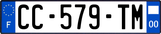 CC-579-TM