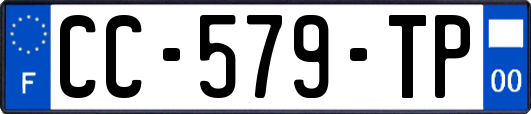 CC-579-TP