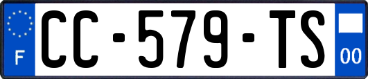 CC-579-TS