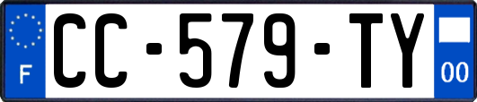 CC-579-TY