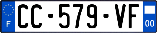 CC-579-VF