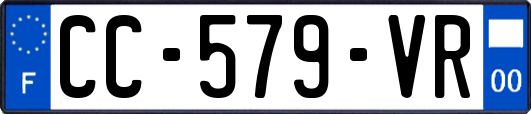 CC-579-VR