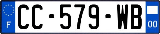 CC-579-WB