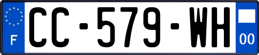 CC-579-WH