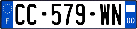 CC-579-WN