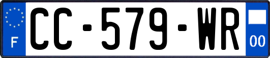 CC-579-WR