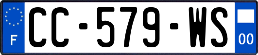 CC-579-WS