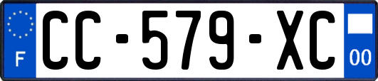 CC-579-XC