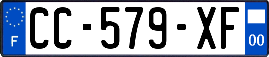 CC-579-XF