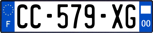 CC-579-XG