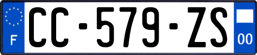 CC-579-ZS