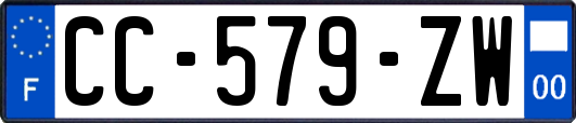 CC-579-ZW