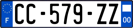 CC-579-ZZ