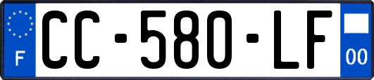 CC-580-LF