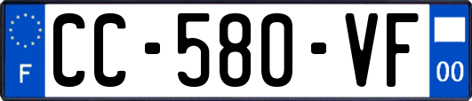 CC-580-VF