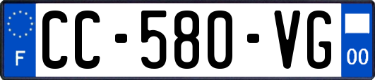CC-580-VG