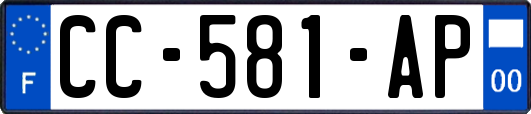 CC-581-AP