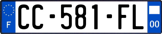 CC-581-FL