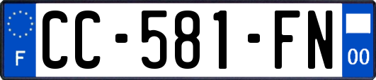 CC-581-FN