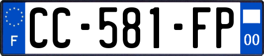 CC-581-FP