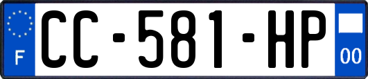 CC-581-HP