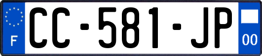 CC-581-JP