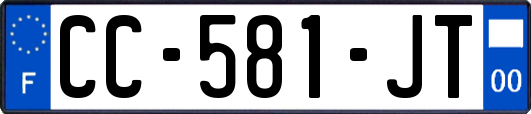CC-581-JT