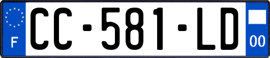 CC-581-LD