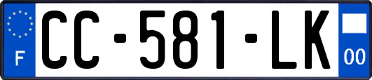 CC-581-LK