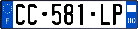 CC-581-LP