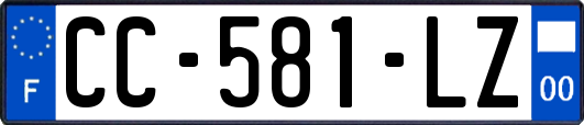 CC-581-LZ