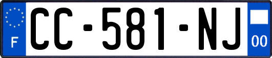 CC-581-NJ