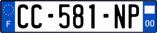 CC-581-NP