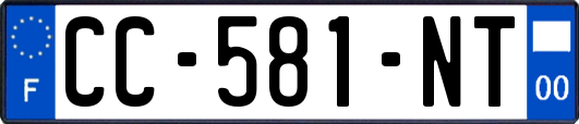 CC-581-NT