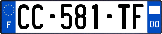 CC-581-TF