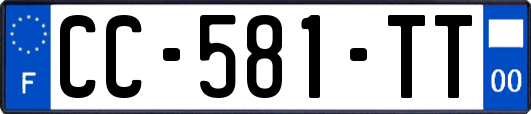 CC-581-TT