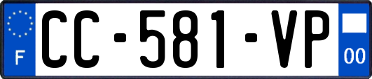 CC-581-VP