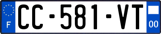 CC-581-VT