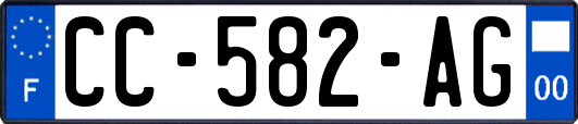 CC-582-AG