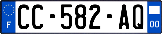 CC-582-AQ