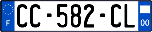 CC-582-CL