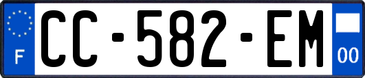 CC-582-EM