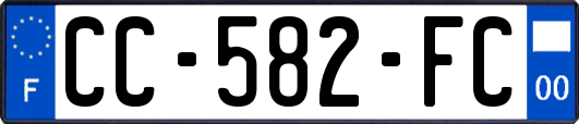 CC-582-FC
