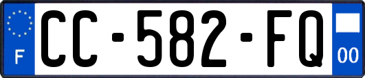 CC-582-FQ